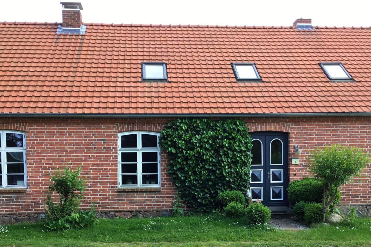 Apartment, Karft Exterior foto